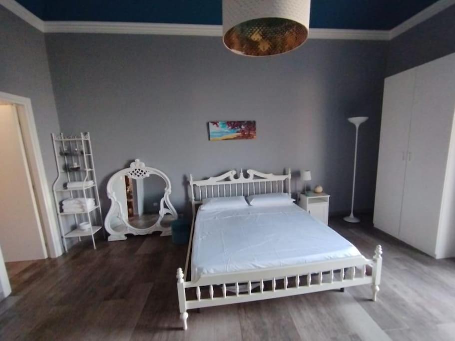 Appartement Benedettini House à Catane Extérieur photo