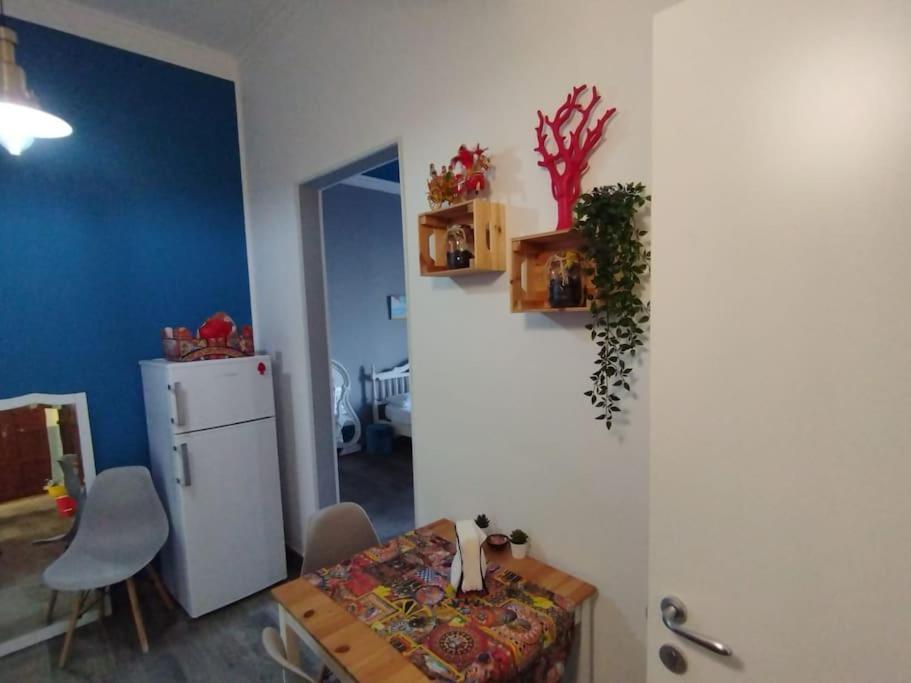 Appartement Benedettini House à Catane Extérieur photo