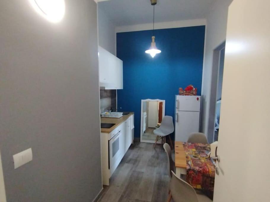 Appartement Benedettini House à Catane Extérieur photo